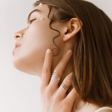 Каблучка М'яка