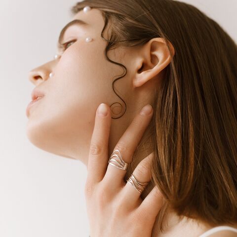 Каблучка М'яка