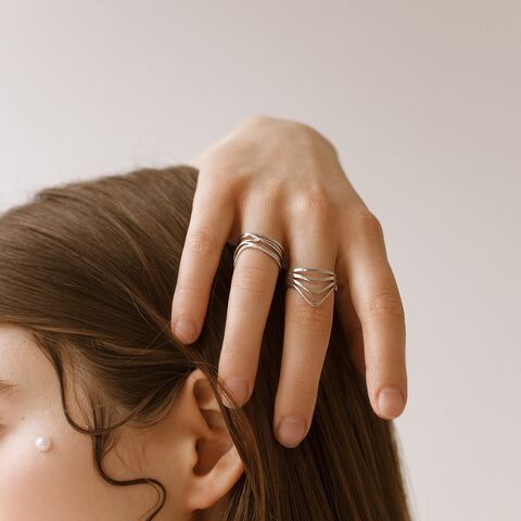 Каблучка М'яка