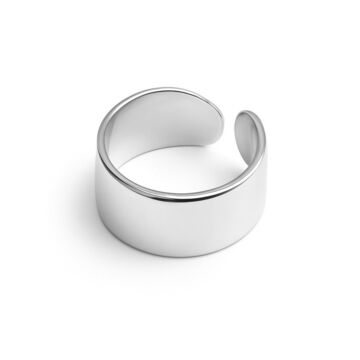 Minimalist Ring