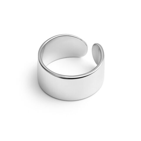 Minimalist Ring