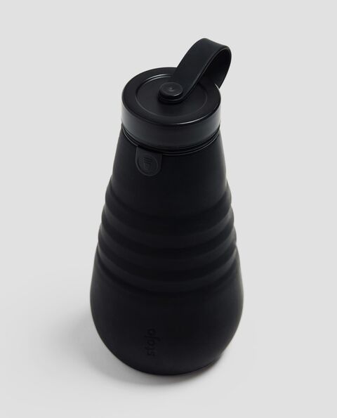 Складная бутылка Ink