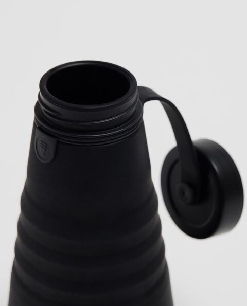 Складная бутылка Ink