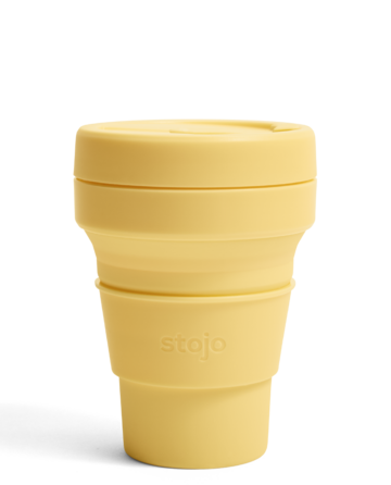 Розкладна чашка Mimosa