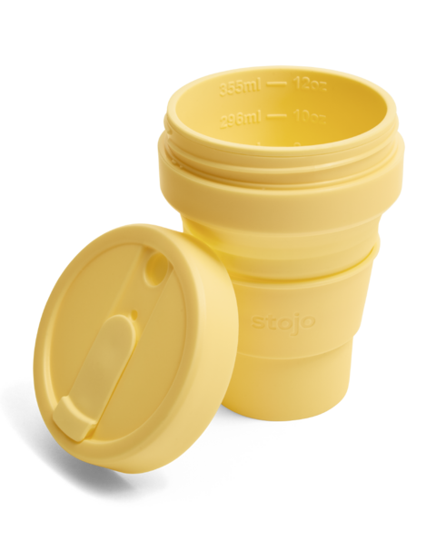 Складная чашка Mimosa