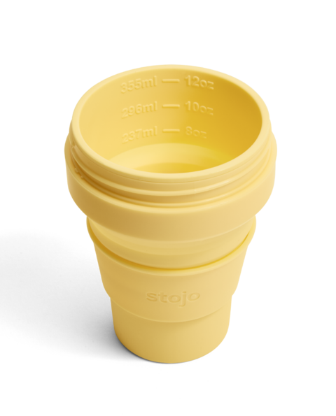 Складная чашка Mimosa