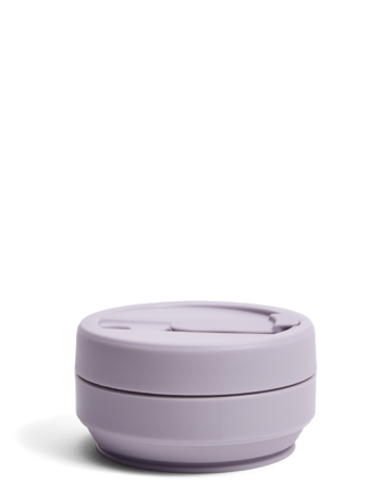 Складная чашка Lilac