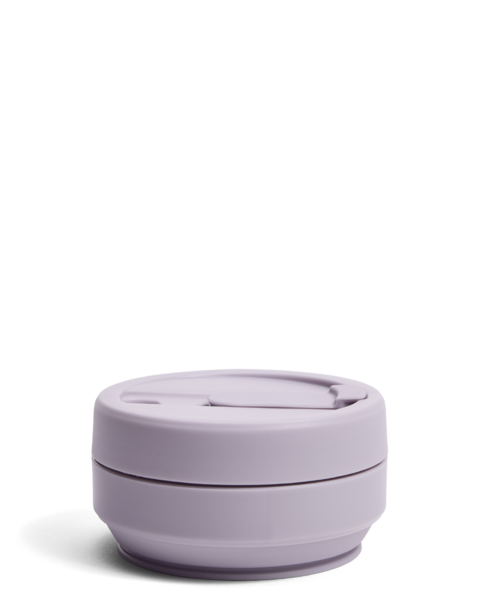 Складная чашка Lilac