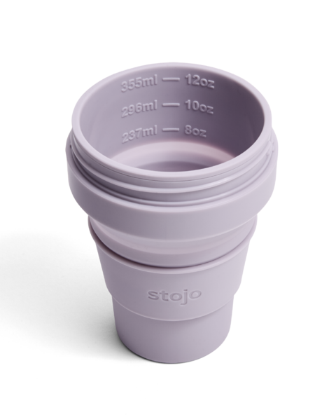 Складная чашка Lilac