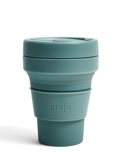 Складная чашка Eucalyptus