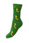 Зелені шкарпетки Авокадо