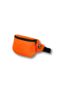 Оранжевая поясная сумка Hip Bag