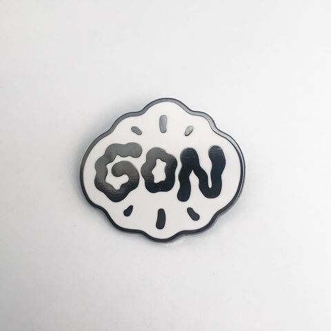 Пін GON