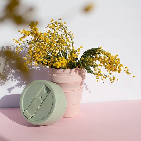 Складная чашка Sage
