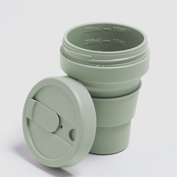 Складная чашка Sage