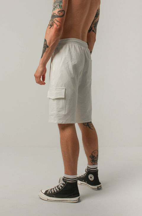 Молочні шорти