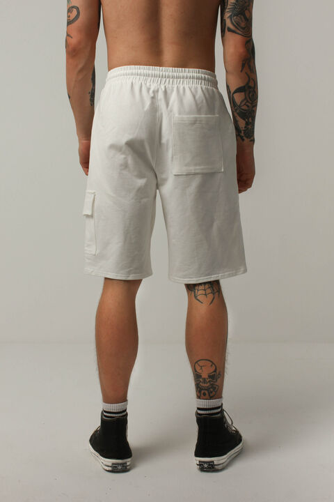 Молочні шорти