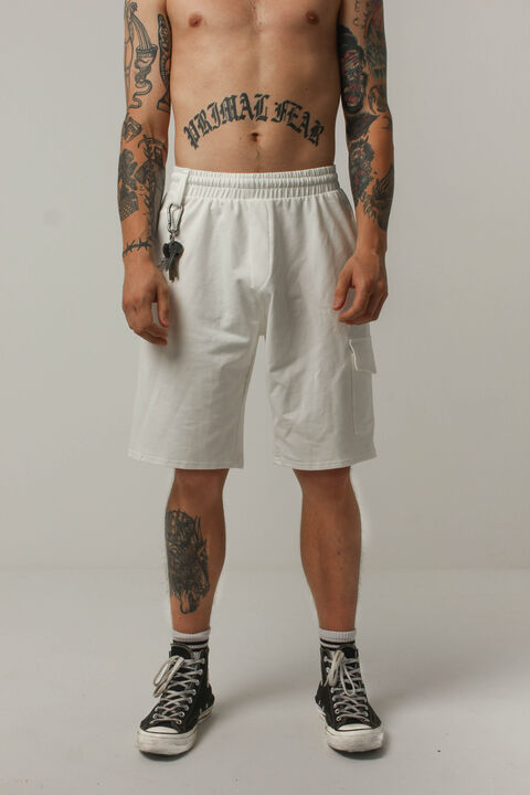 Молочні шорти