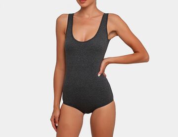 Bodysuit Vest Grio