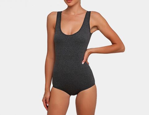 Bodysuit Vest Grio