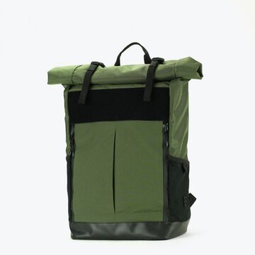 Backpack "Flatiron" Olive