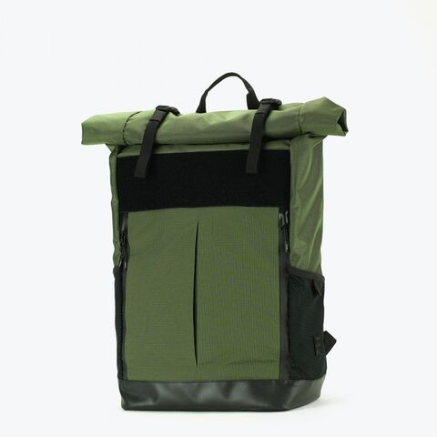 Backpack "Flatiron" Olive