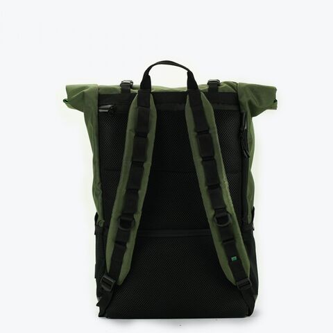 Backpack "Flatiron" Olive