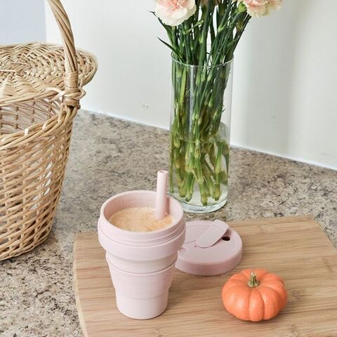 Складная чашка Carnation