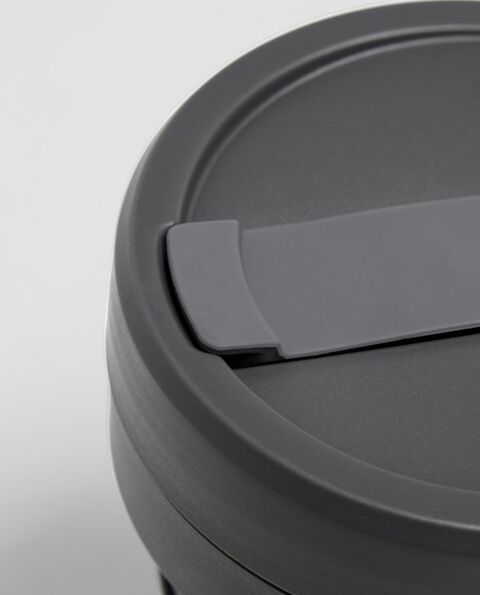 Складная чашка Carbon