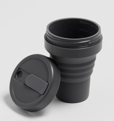 Складная чашка Carbon