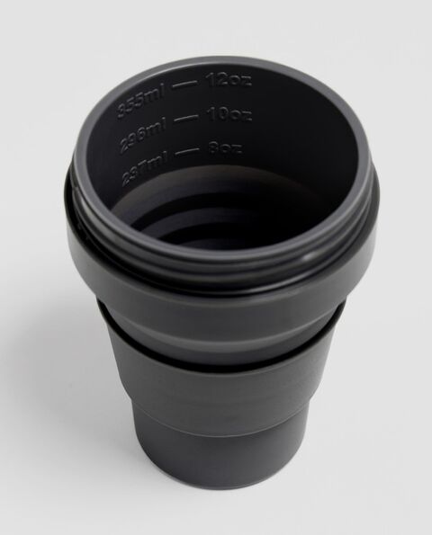 Складная чашка Carbon
