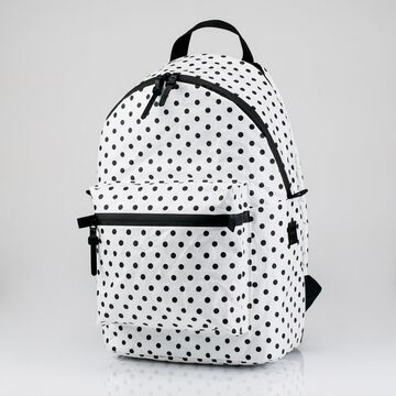 Backpack "Tayto" Polka Dot