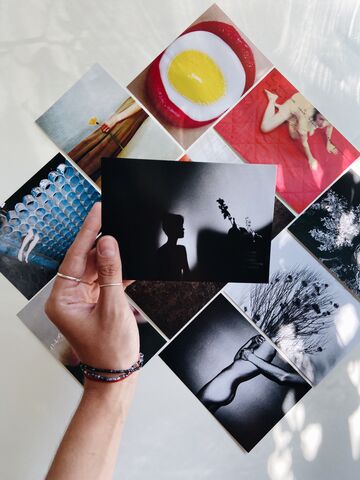Postcard