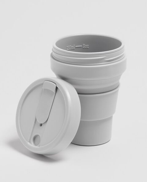 Складная чашка Cashmere