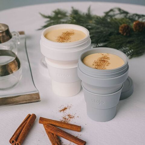 Складная чашка Cashmere