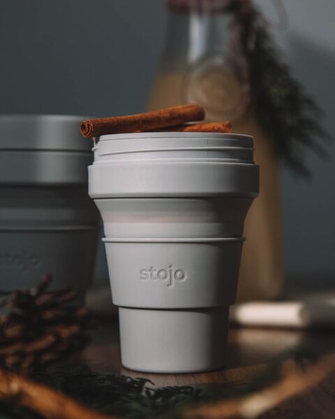 Складная чашка Cashmere