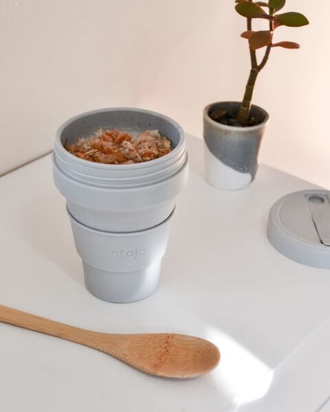 Складная чашка Cashmere