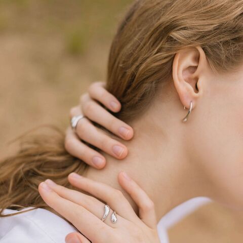 Ring "Elastic"