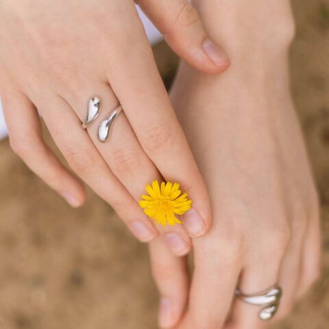 Ring "Elastic"