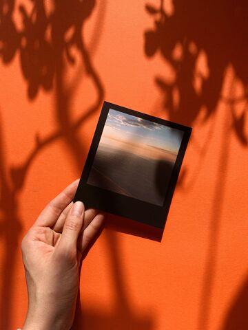 Postcard Dawn