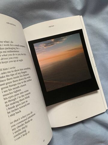 Postcard Dawn