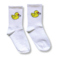 White socks Duck