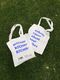 Tote bag "Vibes"