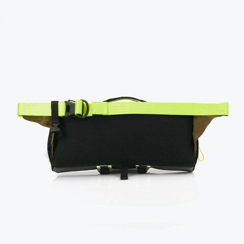 Arakawa mid size bag coyote Cordura