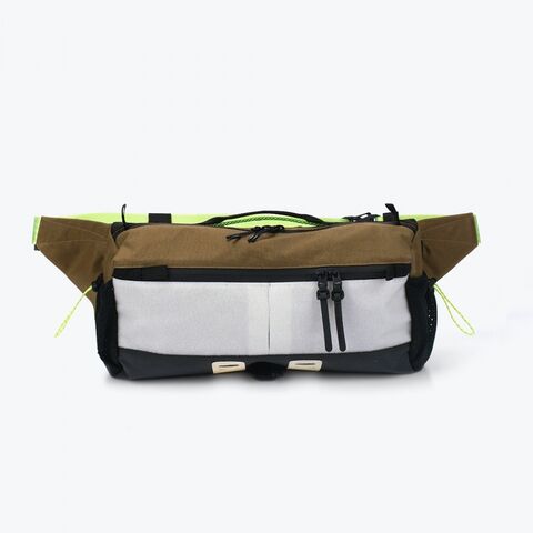 Arakawa mid size bag coyote Cordura