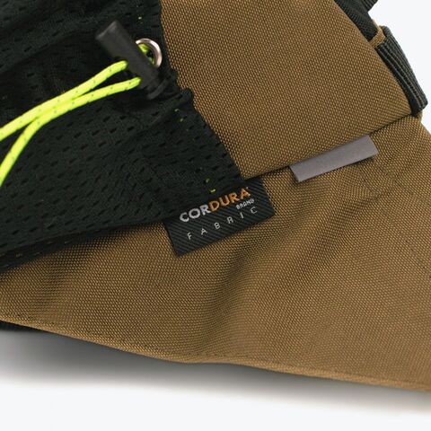 Arakawa mid size bag coyote Cordura