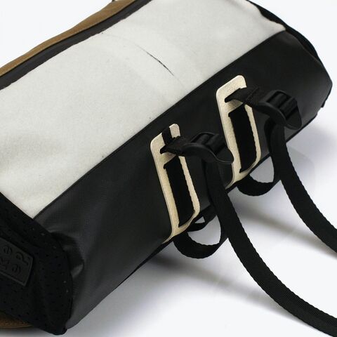 Arakawa mid size bag coyote Cordura