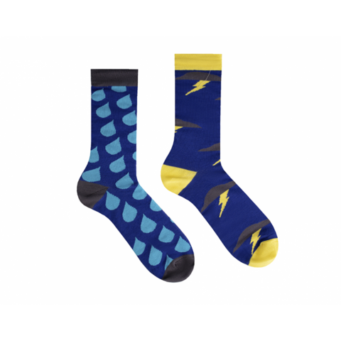 Шкарпетки Downpour