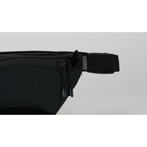 Black belt bag Shibuya X
