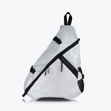 Backpack "Millennium" White